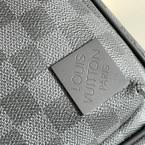 Replica Louis Vuitton AAA Man Messenger Bags #1467756 $132.00 USD for Wholesale