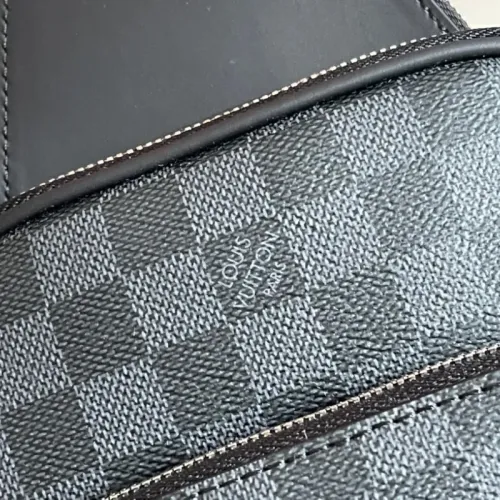 Replica Louis Vuitton AAA Man Messenger Bags #1467756 $132.00 USD for Wholesale