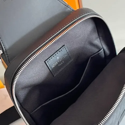 Replica Louis Vuitton AAA Man Messenger Bags #1467756 $132.00 USD for Wholesale