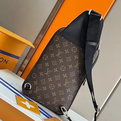 Replica Louis Vuitton AAA Man Messenger Bags #1467758 $132.00 USD for Wholesale