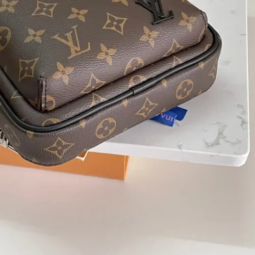 Replica Louis Vuitton AAA Man Messenger Bags #1467758 $132.00 USD for Wholesale