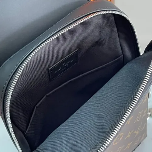 Replica Louis Vuitton AAA Man Messenger Bags #1467758 $132.00 USD for Wholesale