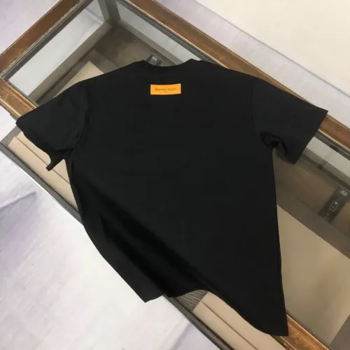 Replica Louis Vuitton LV T-Shirts Short Sleeved For Men #1467761 $45.00 USD for Wholesale