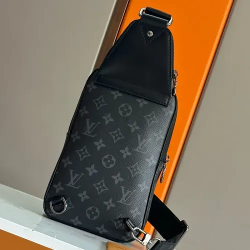 Replica Louis Vuitton AAA Man Messenger Bags #1467762 $132.00 USD for Wholesale