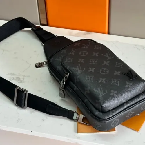 Replica Louis Vuitton AAA Man Messenger Bags #1467762 $132.00 USD for Wholesale