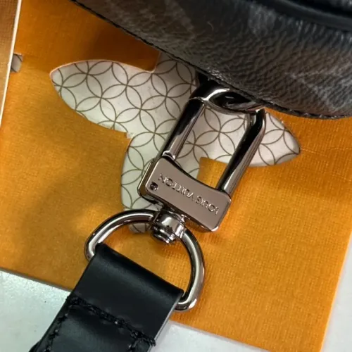 Replica Louis Vuitton AAA Man Messenger Bags #1467762 $132.00 USD for Wholesale