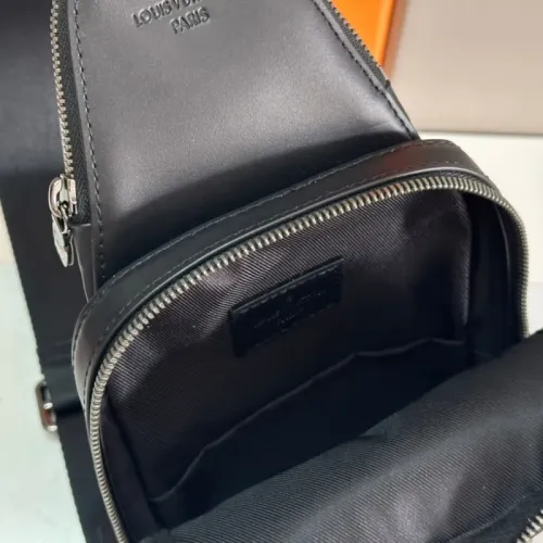 Replica Louis Vuitton AAA Man Messenger Bags #1467762 $132.00 USD for Wholesale