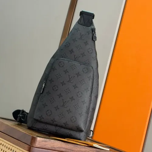 Wholesale Louis Vuitton AAA Man Messenger Bags #1467764 $150.00 USD, Wholesale Quality Replica Louis Vuitton AAA Man Messenger Bags