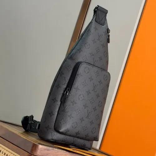 Replica Louis Vuitton AAA Man Messenger Bags #1467764 $150.00 USD for Wholesale