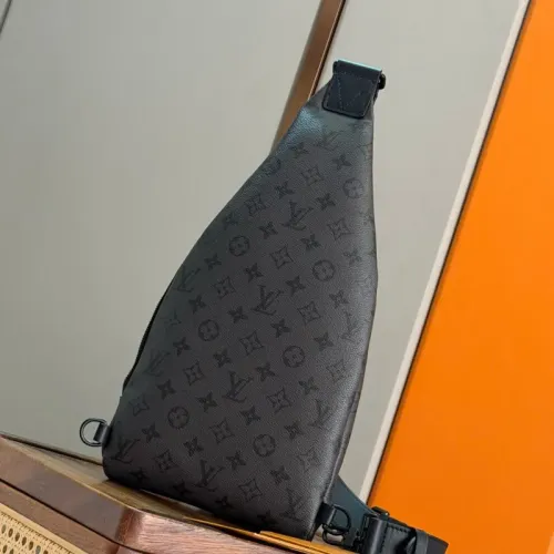 Replica Louis Vuitton AAA Man Messenger Bags #1467764 $150.00 USD for Wholesale