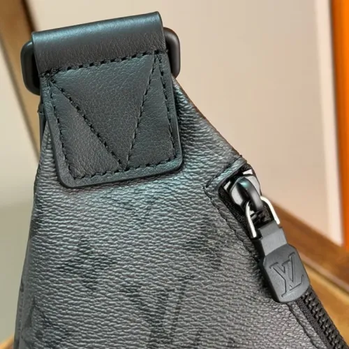 Replica Louis Vuitton AAA Man Messenger Bags #1467764 $150.00 USD for Wholesale
