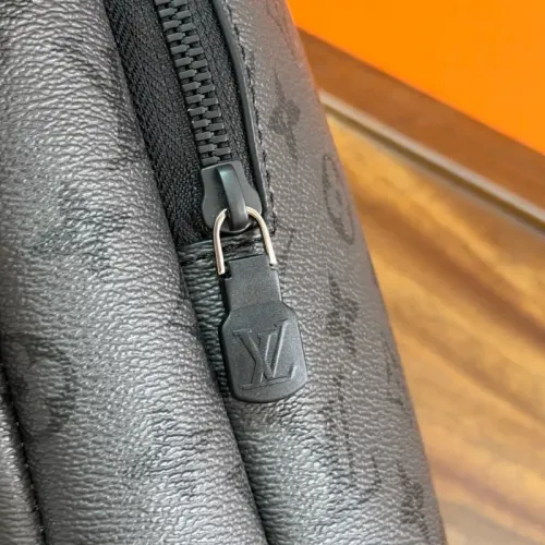 Replica Louis Vuitton AAA Man Messenger Bags #1467764 $150.00 USD for Wholesale
