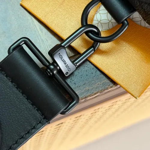 Replica Louis Vuitton AAA Man Messenger Bags #1467764 $150.00 USD for Wholesale