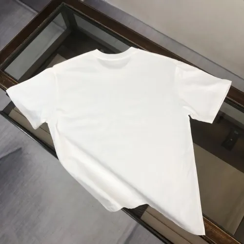 Replica Louis Vuitton LV T-Shirts Short Sleeved For Men #1467768 $45.00 USD for Wholesale