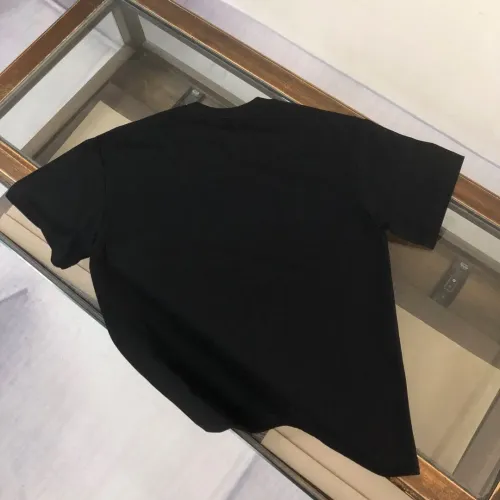 Replica Louis Vuitton LV T-Shirts Short Sleeved For Men #1467769 $45.00 USD for Wholesale