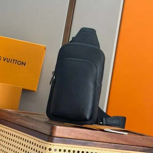 Wholesale Louis Vuitton AAA Man Messenger Bags #1467770 $155.00 USD, Wholesale Quality Replica Louis Vuitton AAA Man Messenger Bags