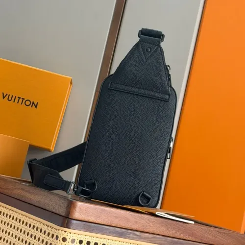 Replica Louis Vuitton AAA Man Messenger Bags #1467770 $155.00 USD for Wholesale