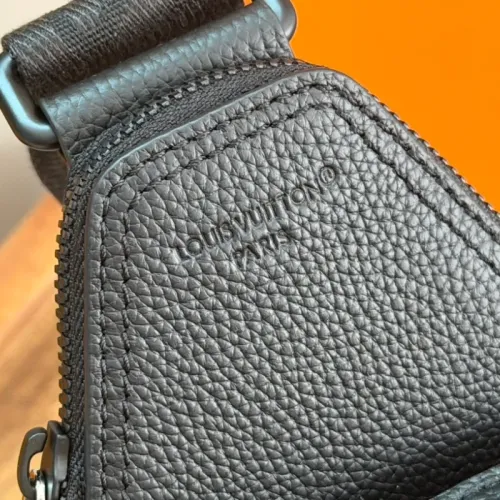 Replica Louis Vuitton AAA Man Messenger Bags #1467770 $155.00 USD for Wholesale