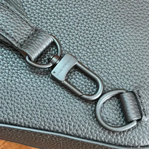 Replica Louis Vuitton AAA Man Messenger Bags #1467770 $155.00 USD for Wholesale