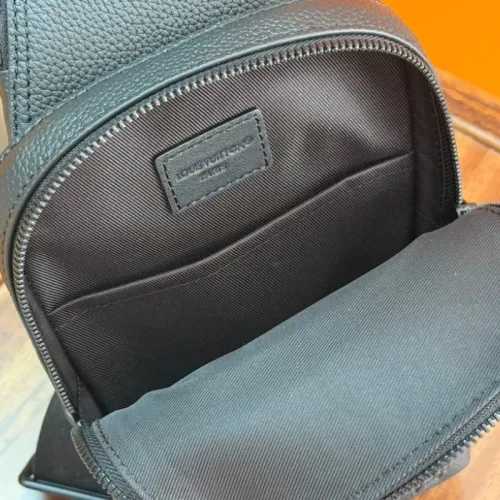 Replica Louis Vuitton AAA Man Messenger Bags #1467770 $155.00 USD for Wholesale