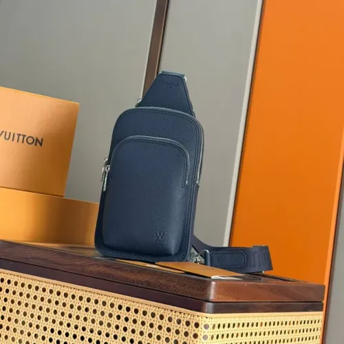 Wholesale Louis Vuitton AAA Man Messenger Bags #1467771 $155.00 USD, Wholesale Quality Replica Louis Vuitton AAA Man Messenger Bags