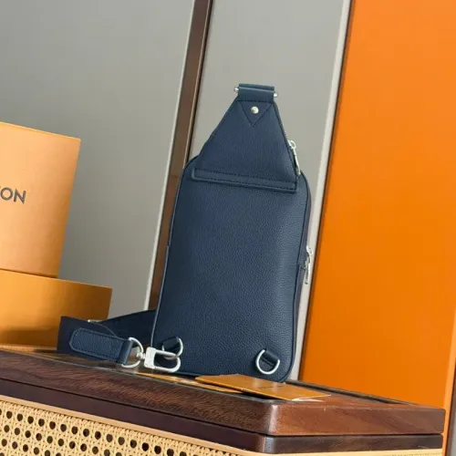 Replica Louis Vuitton AAA Man Messenger Bags #1467771 $155.00 USD for Wholesale