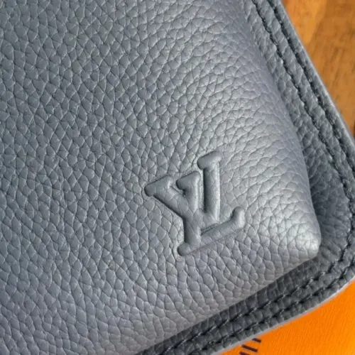 Replica Louis Vuitton AAA Man Messenger Bags #1467771 $155.00 USD for Wholesale