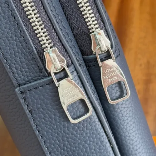 Replica Louis Vuitton AAA Man Messenger Bags #1467771 $155.00 USD for Wholesale
