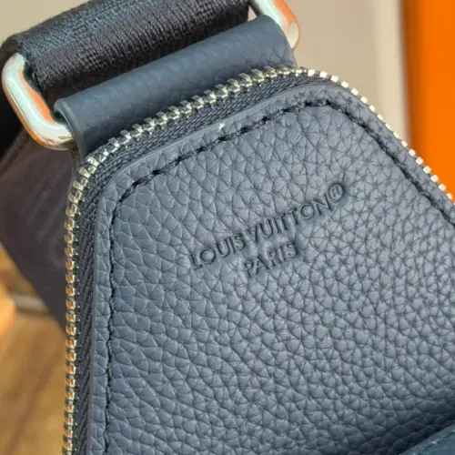 Replica Louis Vuitton AAA Man Messenger Bags #1467771 $155.00 USD for Wholesale