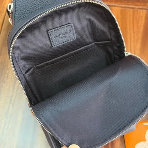Replica Louis Vuitton AAA Man Messenger Bags #1467771 $155.00 USD for Wholesale