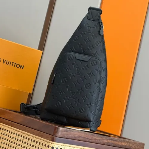 Wholesale Louis Vuitton AAA Man Messenger Bags #1467772 $160.00 USD, Wholesale Quality Replica Louis Vuitton AAA Man Messenger Bags