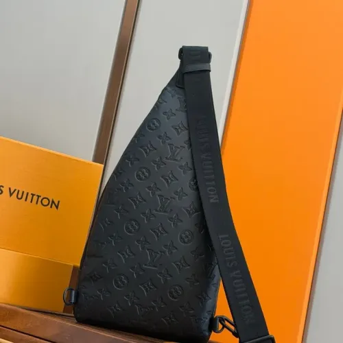 Replica Louis Vuitton AAA Man Messenger Bags #1467772 $160.00 USD for Wholesale