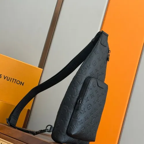 Replica Louis Vuitton AAA Man Messenger Bags #1467772 $160.00 USD for Wholesale