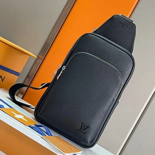 Wholesale Louis Vuitton AAA Man Messenger Bags #1467774 $162.00 USD, Wholesale Quality Replica Louis Vuitton AAA Man Messenger Bags