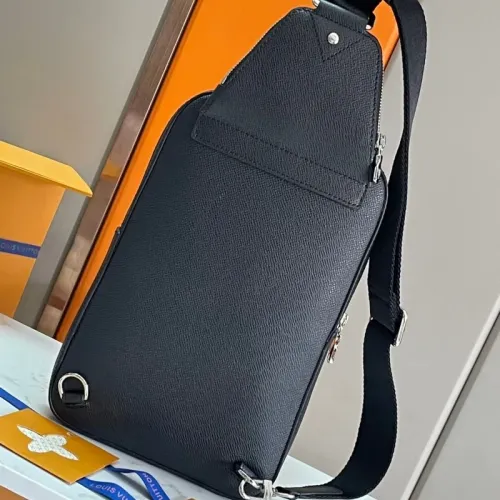 Replica Louis Vuitton AAA Man Messenger Bags #1467774 $162.00 USD for Wholesale