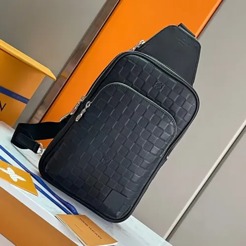 Wholesale Louis Vuitton AAA Man Messenger Bags #1467776 $162.00 USD, Wholesale Quality Replica Louis Vuitton AAA Man Messenger Bags