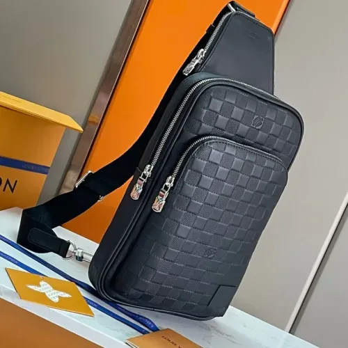Replica Louis Vuitton AAA Man Messenger Bags #1467776 $162.00 USD for Wholesale