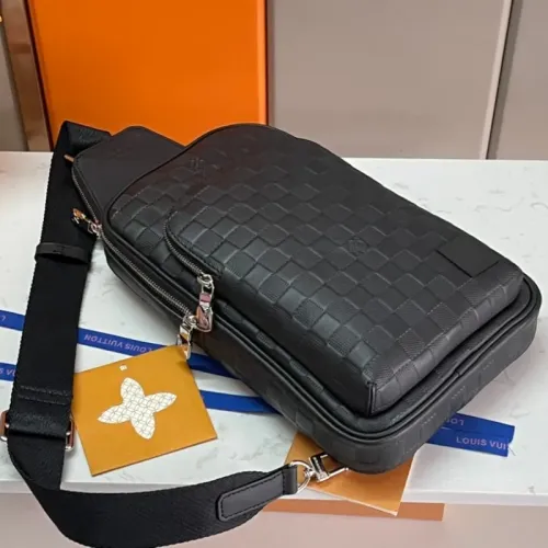 Replica Louis Vuitton AAA Man Messenger Bags #1467776 $162.00 USD for Wholesale