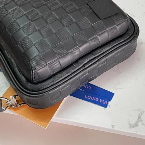Replica Louis Vuitton AAA Man Messenger Bags #1467776 $162.00 USD for Wholesale