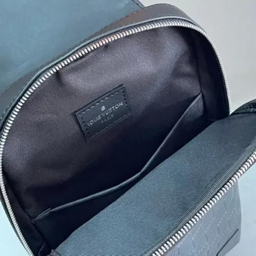 Replica Louis Vuitton AAA Man Messenger Bags #1467776 $162.00 USD for Wholesale