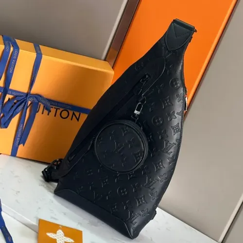 Wholesale Louis Vuitton AAA Man Messenger Bags #1467777 $170.00 USD, Wholesale Quality Replica Louis Vuitton AAA Man Messenger Bags
