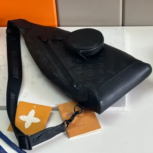 Replica Louis Vuitton AAA Man Messenger Bags #1467777 $170.00 USD for Wholesale