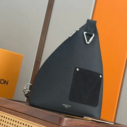 Wholesale Louis Vuitton AAA Man Messenger Bags #1467779 $175.00 USD, Wholesale Quality Replica Louis Vuitton AAA Man Messenger Bags