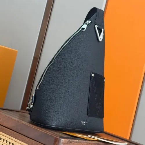 Replica Louis Vuitton AAA Man Messenger Bags #1467779 $175.00 USD for Wholesale