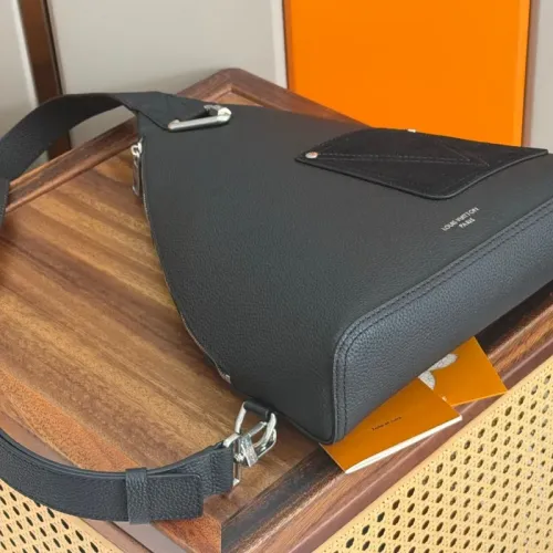 Replica Louis Vuitton AAA Man Messenger Bags #1467779 $175.00 USD for Wholesale