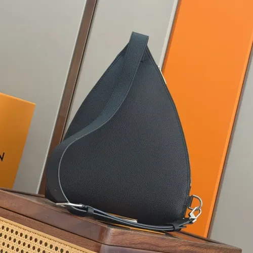 Replica Louis Vuitton AAA Man Messenger Bags #1467779 $175.00 USD for Wholesale