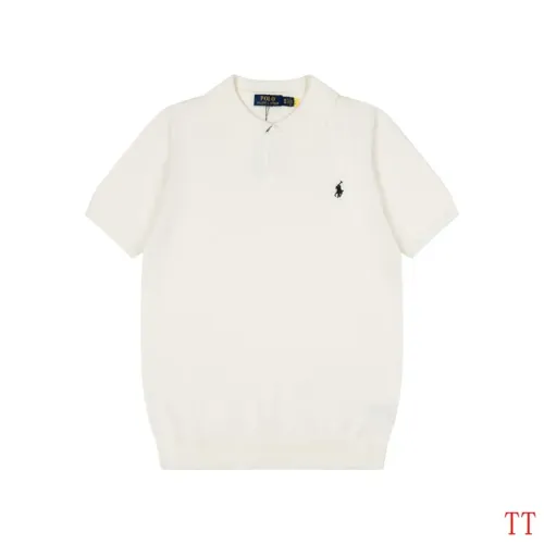 Wholesale Ralph Lauren Polo T-Shirts Short Sleeved For Unisex #1467781 $45.00 USD, Wholesale Quality Replica Ralph Lauren Polo T-Shirts