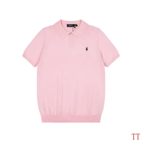 Wholesale Ralph Lauren Polo T-Shirts Short Sleeved For Unisex #1467782 $45.00 USD, Wholesale Quality Replica Ralph Lauren Polo T-Shirts