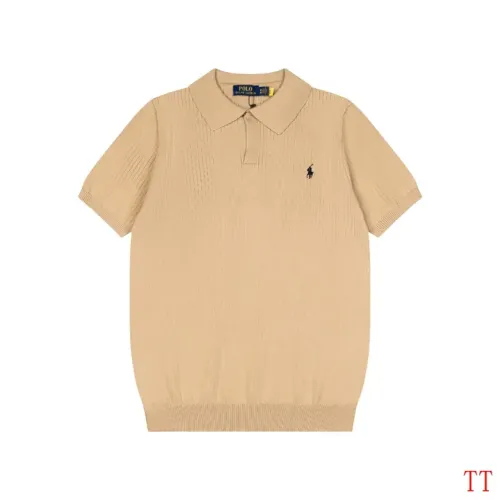 Wholesale Ralph Lauren Polo T-Shirts Short Sleeved For Unisex #1467783 $45.00 USD, Wholesale Quality Replica Ralph Lauren Polo T-Shirts