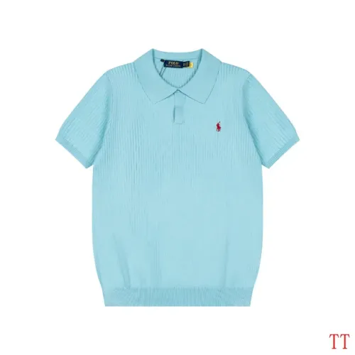Wholesale Ralph Lauren Polo T-Shirts Short Sleeved For Unisex #1467784 $45.00 USD, Wholesale Quality Replica Ralph Lauren Polo T-Shirts